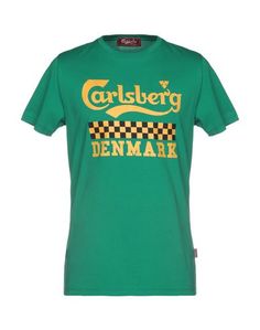 Футболка Carlsberg