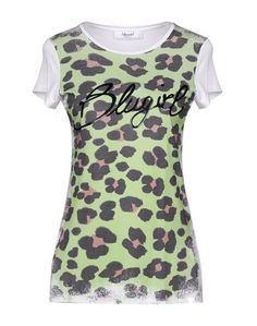 Футболка Blugirl Blumarine