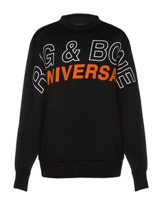 Толстовка Rag & Bone