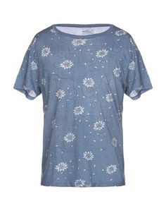 Футболка Gant