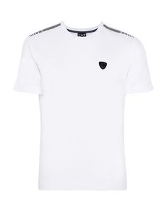 Футболка EA7