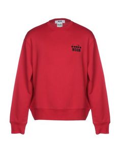 Толстовка Msgm