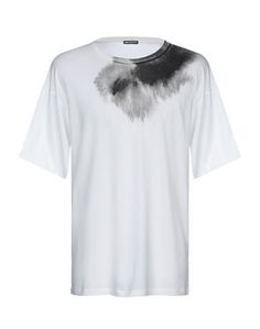 Футболка Ann Demeulemeester