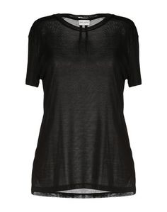 Футболка Saint Laurent