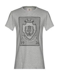 Футболка Kent & Curwen