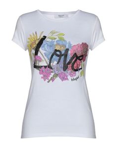Футболка Blugirl Blumarine