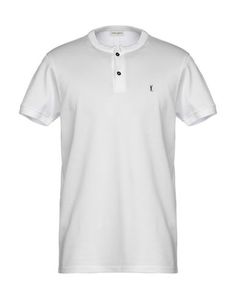 Футболка Saint Laurent