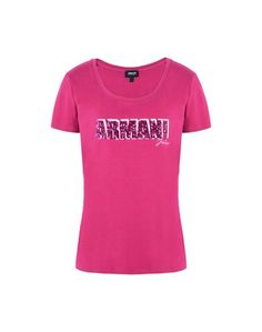 Футболка Armani Jeans