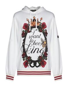 Толстовка Dolce & Gabbana