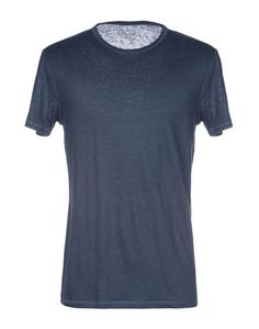 Футболка Majestic Filatures