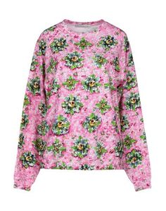 Толстовка Mary Katrantzou