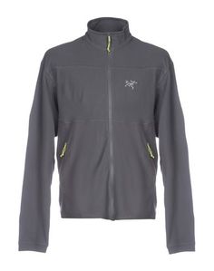 Толстовка Arcteryx