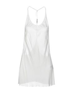 Топ без рукавов Ann Demeulemeester