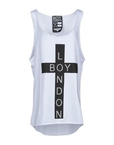 Футболка BOY London