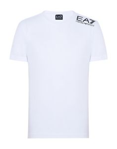 Футболка EA7