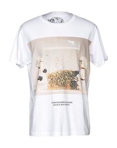 Футболка Bastille