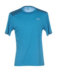 Футболка Arcteryx