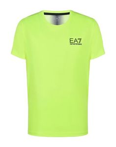 Футболка EA7