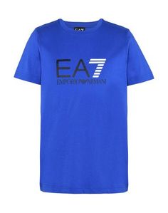 Футболка EA7