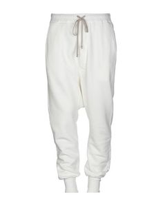 Повседневные брюки Drkshdw BY Rick Owens