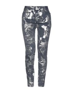 Повседневные брюки Just Cavalli