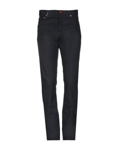 Повседневные брюки Kiton