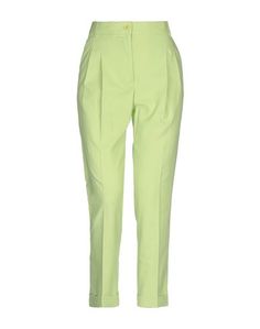 Повседневные брюки Moschino Cheap and Chic