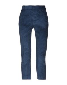 Брюки-капри Dsquared2