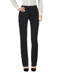 Повседневные брюки Blumarine