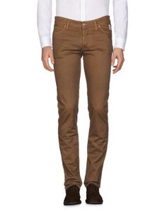 Повседневные брюки ROŸ Rogers