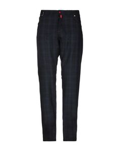 Повседневные брюки Kiton