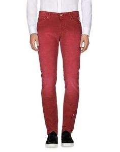 Повседневные брюки ROŸ Rogers