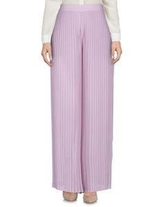 Повседневные брюки Blumarine