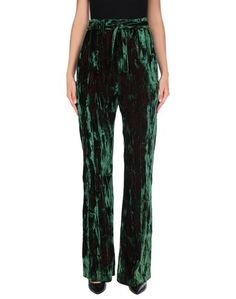 Повседневные брюки Ann Demeulemeester