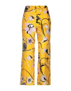 Повседневные брюки Emilio Pucci