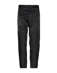 Повседневные брюки Versace