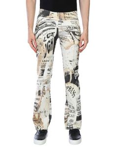 Повседневные брюки Just Cavalli