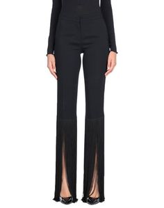Повседневные брюки Emilio Pucci