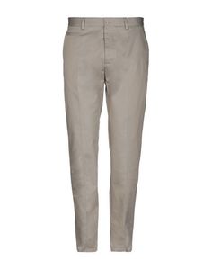 Повседневные брюки Maison Margiela