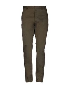 Повседневные брюки Dsquared2