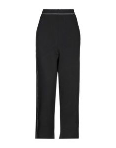 Повседневные брюки Mm6 Maison Margiela