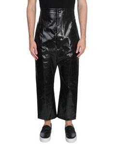 Повседневные брюки Rick Owens