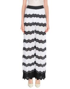 Повседневные брюки Missoni