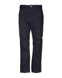 Повседневные брюки White Mountaineering