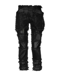 Брюки-капри Dsquared2