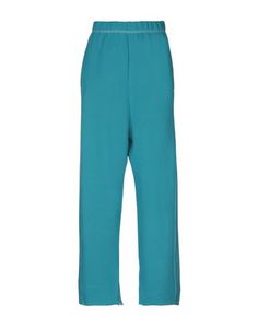 Повседневные брюки Mm6 Maison Margiela