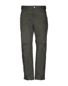 Повседневные брюки White Mountaineering