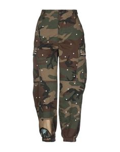 Повседневные брюки MPD BOX