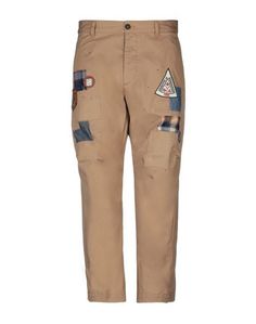 Повседневные брюки Dsquared2