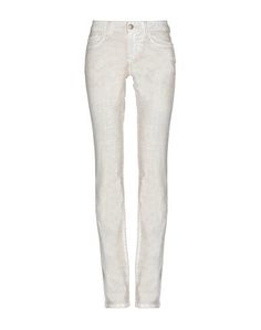 Повседневные брюки Blumarine